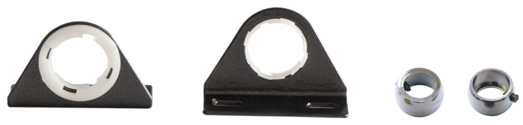 Macfer (DH7088-JGT) Bolt Guide Set for Security Lock