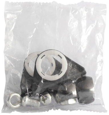 Macfer (DH7088-JGT) Bolt Guide Set for Security Lock