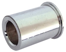 Protector Canhão Para Fechadura 2 Trancas (DH7088-PC)