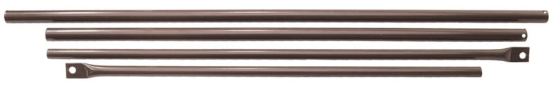 Jogo Trancas Para Fechadura 2 Trancas (DH7088-TR)