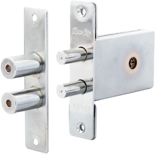 Fechadura Armilhar Chave Cruz (DR-110)