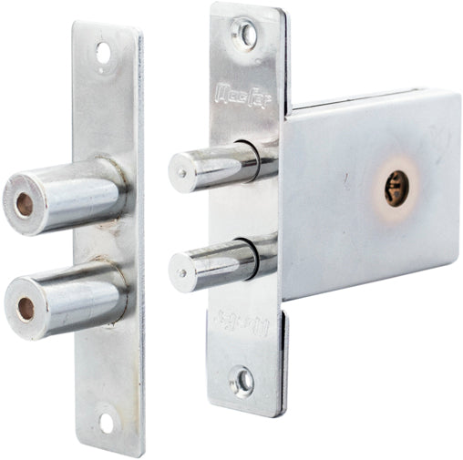 Fechadura Armilhar Chave Cruz Macfer (DR-110)