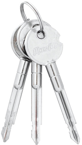 Fechadura Armilhar Chave Cruz Macfer (DR-110)