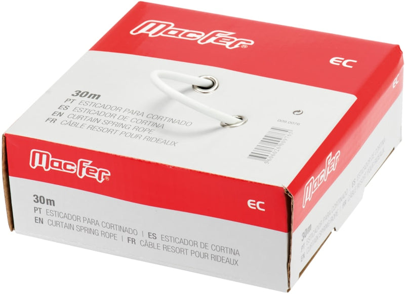 Esticador Para Cortinado (EC)