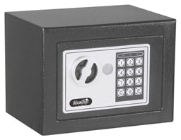 Electronic Monobloc Safe (EF)