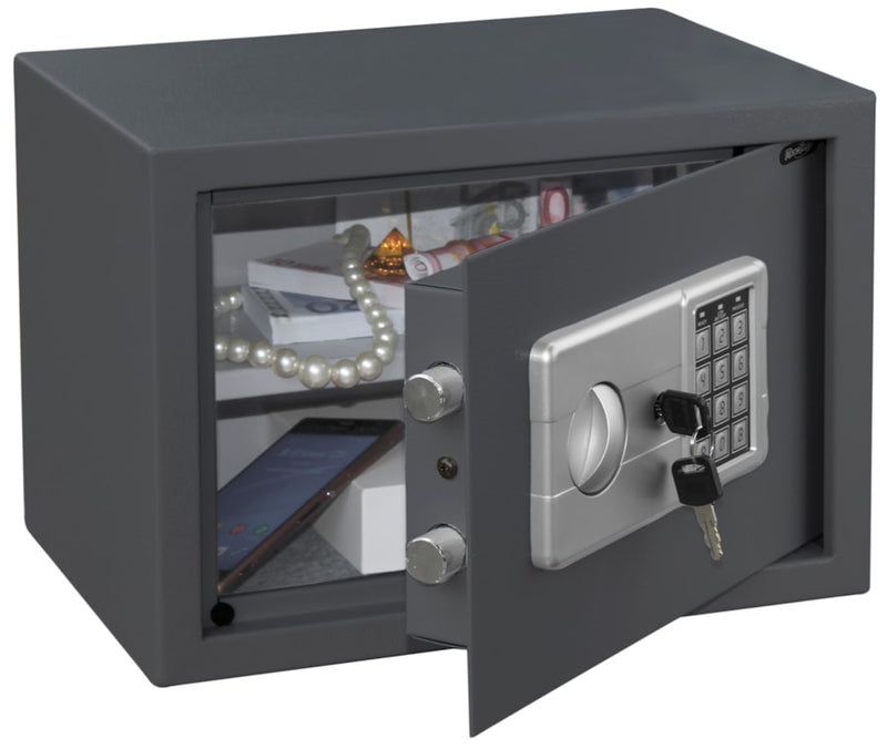 Cofre Monobloco Electrónico (EK)