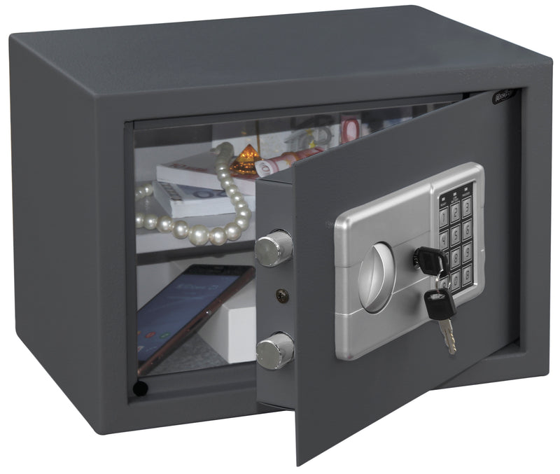 Macfer (EK) Electronic Monobloc Safe
