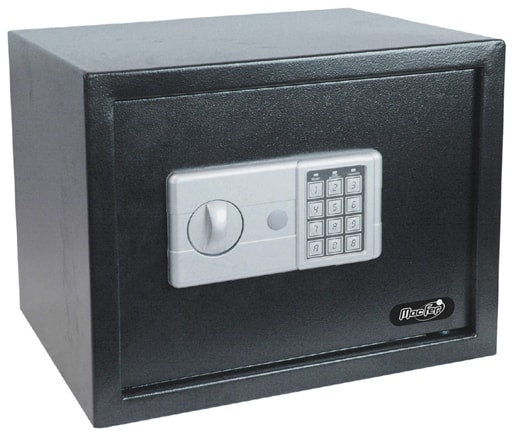 Cofre Monobloco Electrónico (EK)