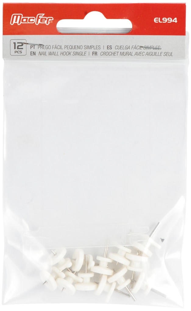 Small Easy Nail (EL994)