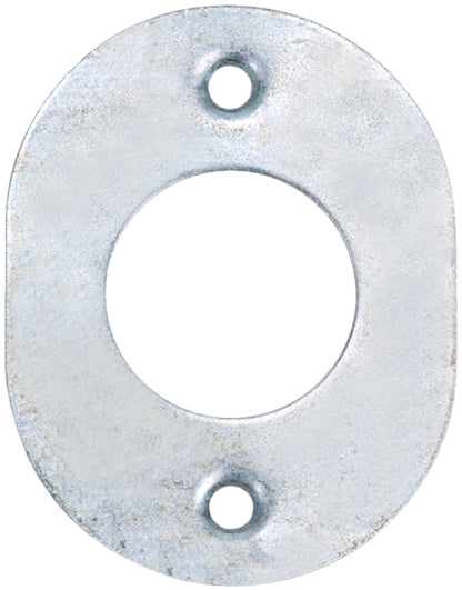 Macfer (ESFS) Single Escutcheon Plate for Security Lock
