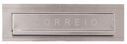 Frente Caixa Correio (FCCAA)