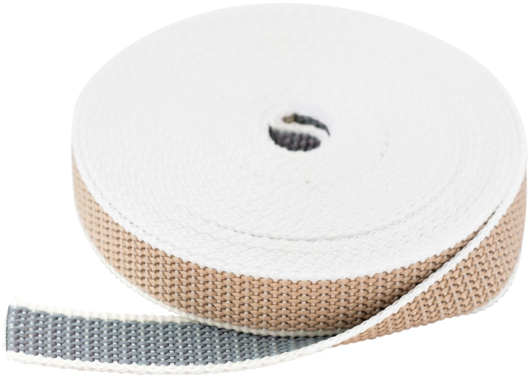 Fita Para Estore Reforçada (FER-GRBG-BL)