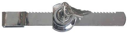Shop Window Lock (G505A)