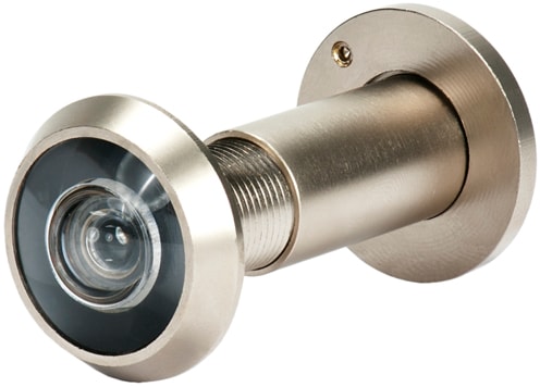 Peephole with Lid (HDV22C30NM)