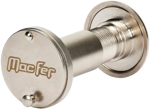 Peephole with Lid (HDV22C30NM)