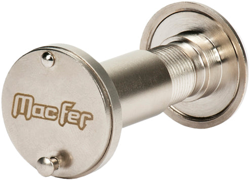 Espreitador com Tampa Macfer (HDV22C30NM)