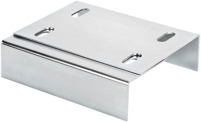 Guia Regulável Para Portão Sem Rodízios (KJ09A)