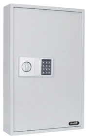 Cofre Chaveiro Electrónico (KS)