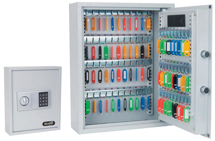 Macfer (KS) Electronic Key Safe