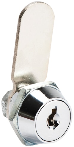 Cerradura de buzón con pestillo a la derecha (LM603)