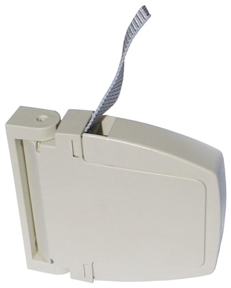 Plastic Roller Blind (ML03)