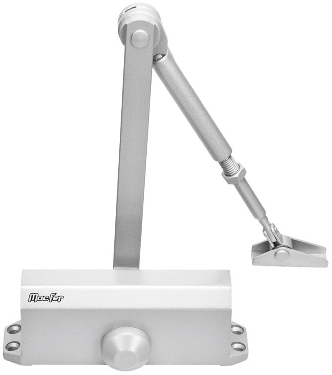 Mola Porta Hidráulica (Multiforça)