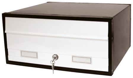 Caixa Correio Grande Simples (PB01)