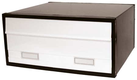 Caixa Correio Grande Dupla (PB02)