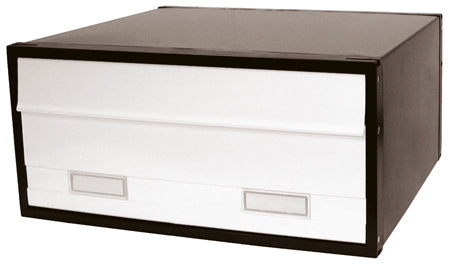 Macfer (PB02) Large Double Mailbox