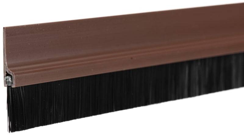 Veda Portas Plástico Adesivo Escova (PR09)