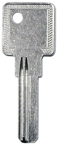 Cylinder Key Points (SCY-KEY)