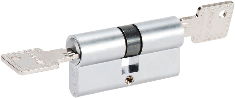 Macfer (SCYWM-AD) Dimple Key Cylinder