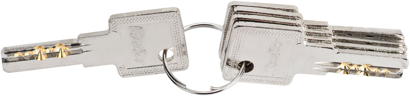 Macfer (SCYWM-AD) Dimple Key Cylinder