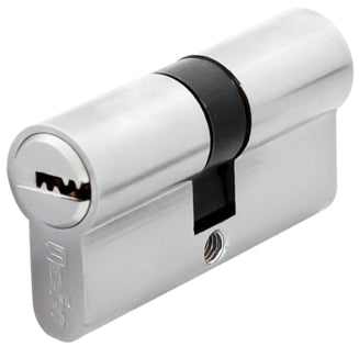 Macfer (SCYWM-AD) Dimple Key Cylinder
