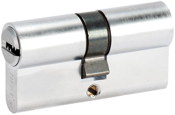 Cylinder Key Points (SCYWM)