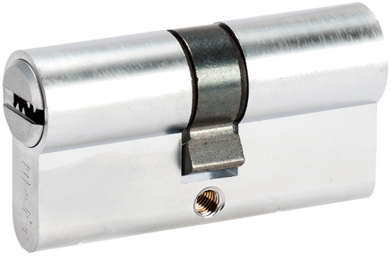 Macfer (SCYWM) Dimple Key Cylinder