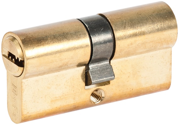 Cylinder Key Points (SCY)