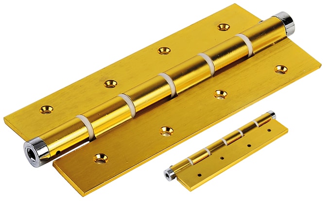 Spring Hinge (SH168) - 180mm