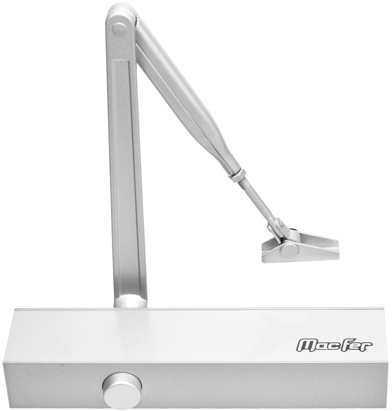 Mola Porta Hidráulica Força Ajustável (T836)