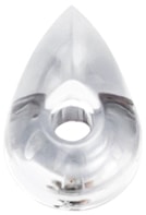 PVC Mirror Brackets (TMS-06R)