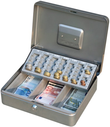 Jewelry Box (TS-0015)