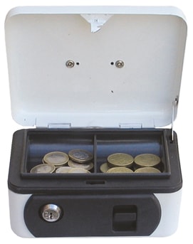 Jewelry Box (TS-0036)