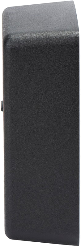 Mini Aluminum Key Safe with Combination Code (TS01)