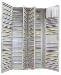 Metal Keychain (TS1170)