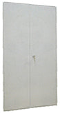 Chaveiro Metálico Macfer (TS1170)