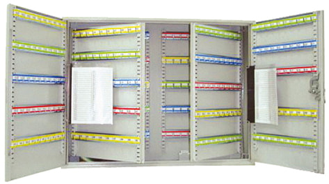 Metal Keychain (TS400B)