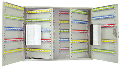 Chaveiro Metálico Macfer (TS400B)