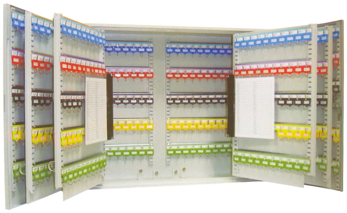 Chaveiro Metálico (TS600B)