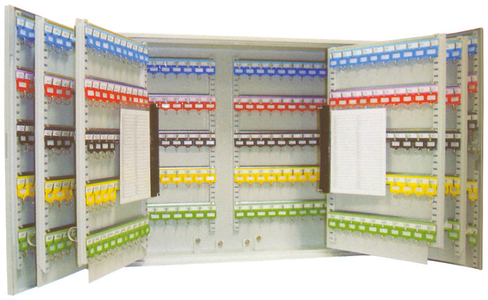 Chaveiro Metálico Macfer (TS600B)
