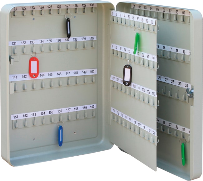 Chaveiro Metálico (TS)